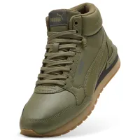 Puma - ST Runner v4 Mid - Férfi Bakancs