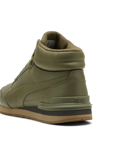 Puma - ST Runner v4 Mid - Férfi Bakancs