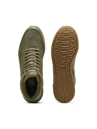 Puma - ST Runner v4 Mid - Férfi Bakancs
