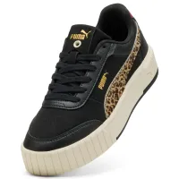 Puma - Carina Mia Animal Flair - Bőr Sneaker Női utcai cipő