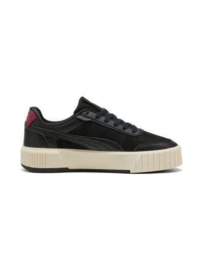 Puma - Carina Mia Animal Flair - Bőr Sneaker Női utcai cipő