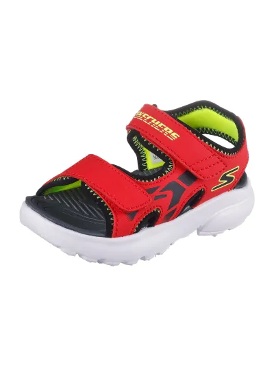 Skechers - RAZOR SPLASH - Baba szandál