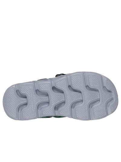 Skechers - HYPNO-SPLASH - Fiú szandál