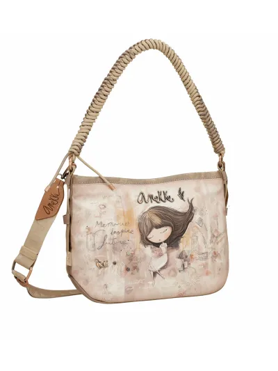 Anekke - Memories - Női oldaltáska