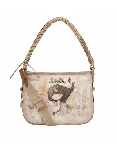 Anekke - Memories - Női oldaltáska