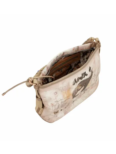 Anekke - Memories - Női oldaltáska