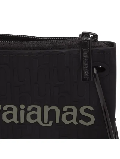 Havaianas - Vízlepergető Uniszex pénztárca - Kicsi