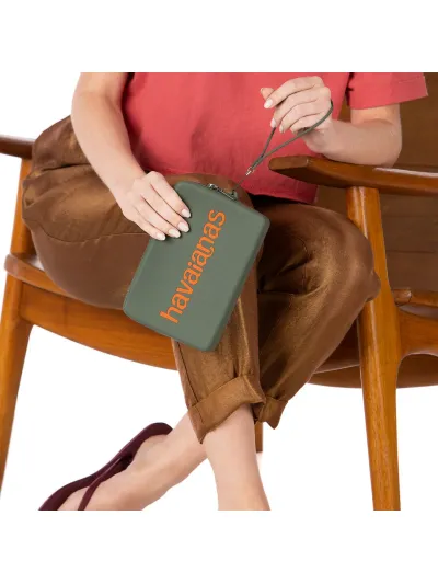 Havaianas - Vízhatlan Uniszex pénztárca - Nagy