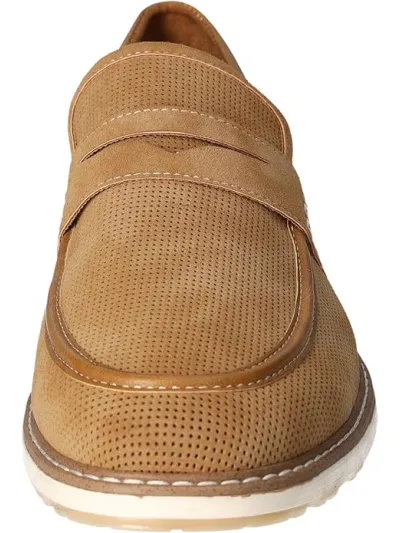 Mustang - Férfi Félcipő