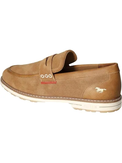 Mustang - Férfi Félcipő