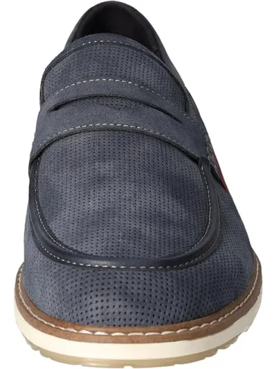 Mustang - Férfi félcipő