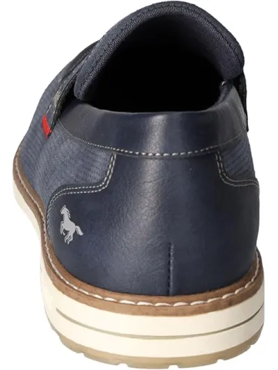 Mustang - Férfi félcipő