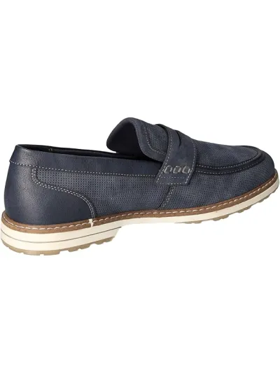 Mustang - Férfi félcipő