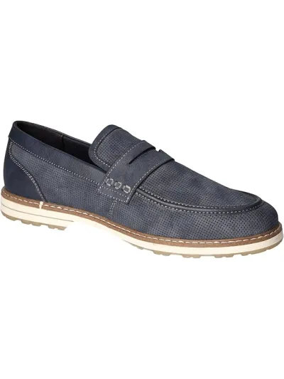 Mustang - Férfi félcipő