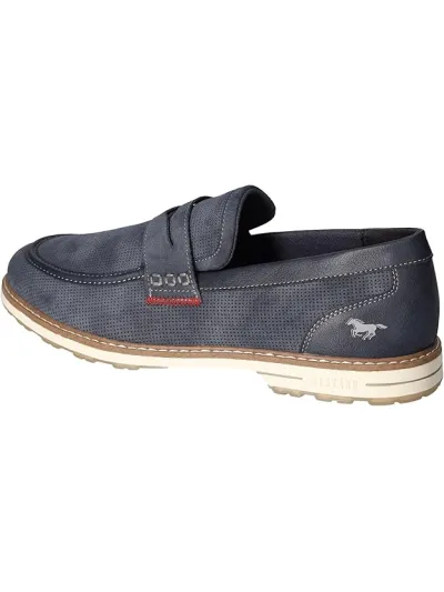 Mustang - Férfi félcipő