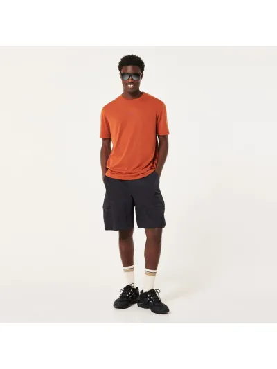 Oakley - BARK NEW SS - Férfi póló