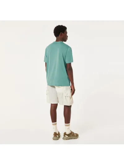 Oakley - BARK NEW SS - Férfi póló