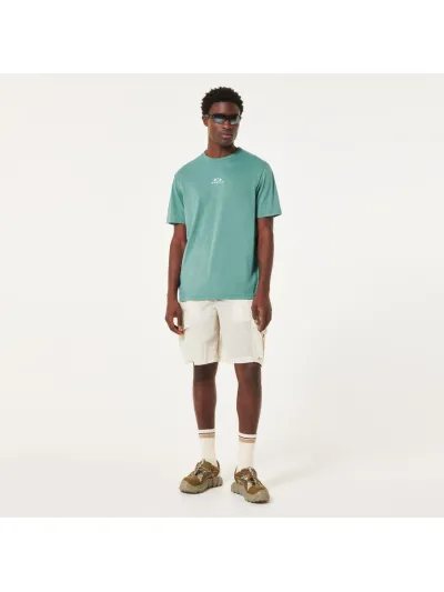 Oakley - BARK NEW SS - Férfi póló