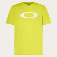 Oakley - O-BOLD ELLIPSE - Férfi póló