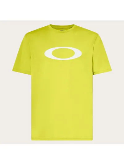 Oakley - O-BOLD ELLIPSE - Férfi póló