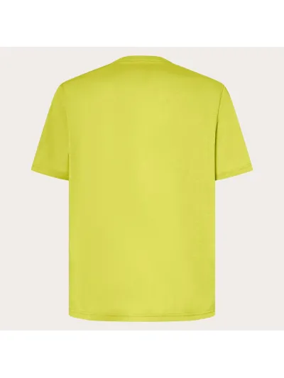 Oakley - O-BOLD ELLIPSE - Férfi póló