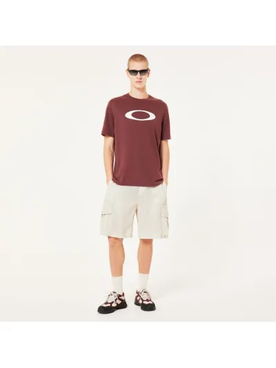 Oakley - O-BOLD ELLIPSE - Férfi póló