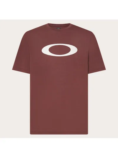 Oakley - O-BOLD ELLIPSE - Férfi póló