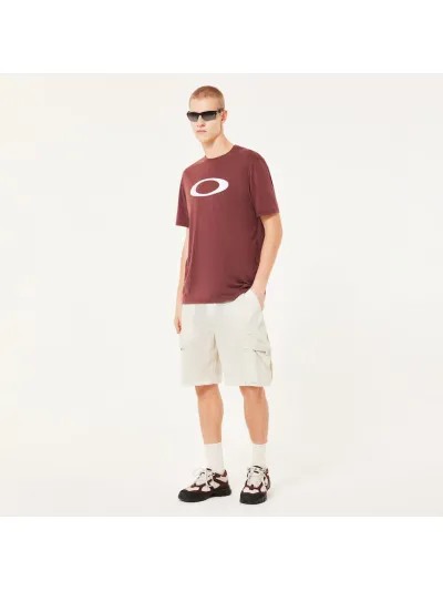 Oakley - O-BOLD ELLIPSE - Férfi póló