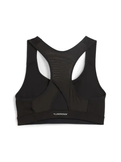 Puma - 4KEEPS RUN BRA - MID - Női sportmelltartó