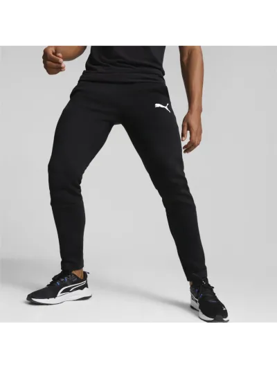 Puma - Evostripe Core FZ Hoodie - Férfi melegítő nadrág