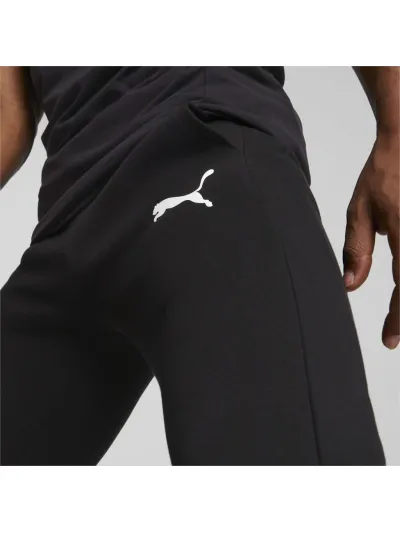 Puma - Evostripe Core FZ Hoodie - Férfi melegítő nadrág