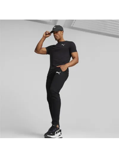 Puma - Evostripe Core FZ Hoodie - Férfi melegítő nadrág