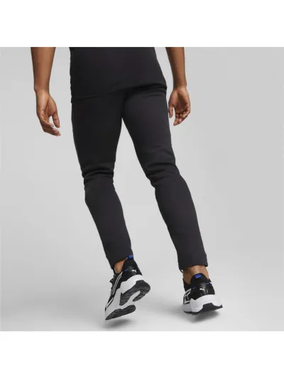 Puma - Evostripe Core FZ Hoodie - Férfi melegítő nadrág