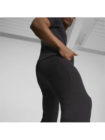 Puma - Evostripe Core FZ Hoodie - Férfi melegítő nadrág