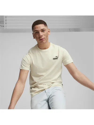 Puma - Small Logo - Férfi póló