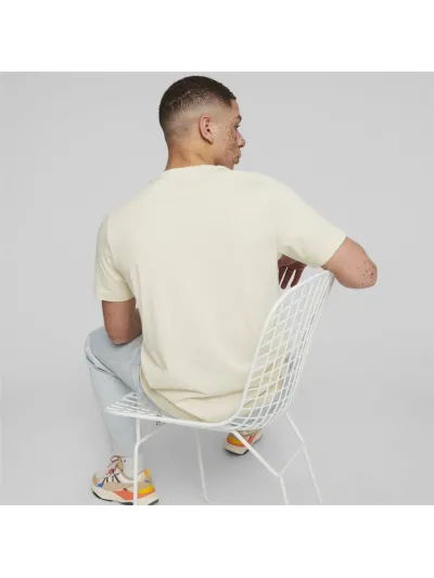 Puma - Small Logo - Férfi póló