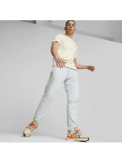 Puma - Small Logo - Férfi póló