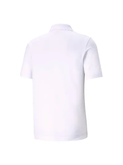 Puma - Essentials - Galléros Férfi póló