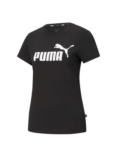 Puma - Logo - Női póló