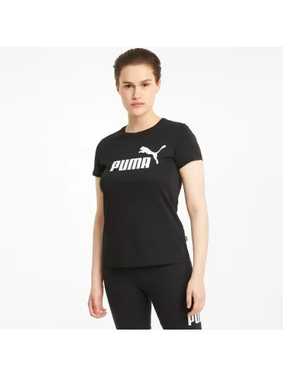 Puma - Logo - Női póló