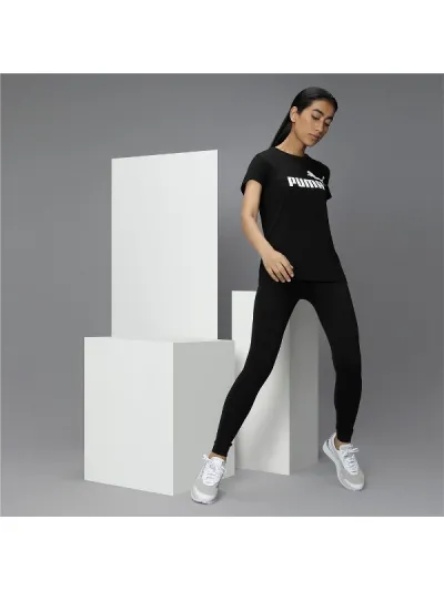 Puma - Logo - Női póló