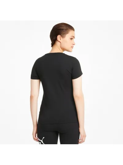 Puma - Logo - Női póló