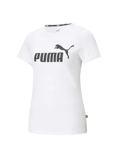 Puma - Logo - Női póló