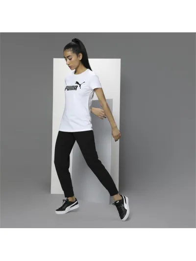 Puma - Logo - Női póló