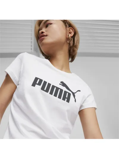 Puma - Logo - Női póló