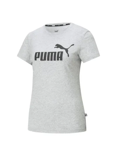 Puma - Logo - Női póló