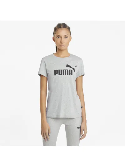 Puma - Logo - Női póló