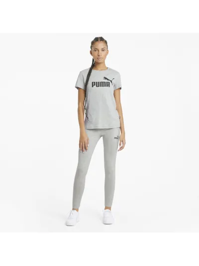 Puma - Logo - Női póló