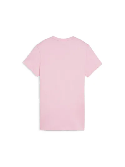 Puma - Logo - Női póló