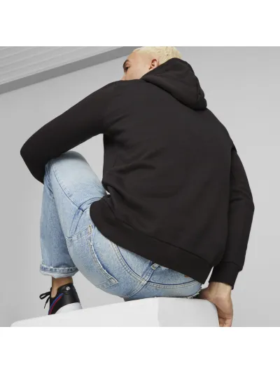 Puma - BMW MMS - Férfi pulóver